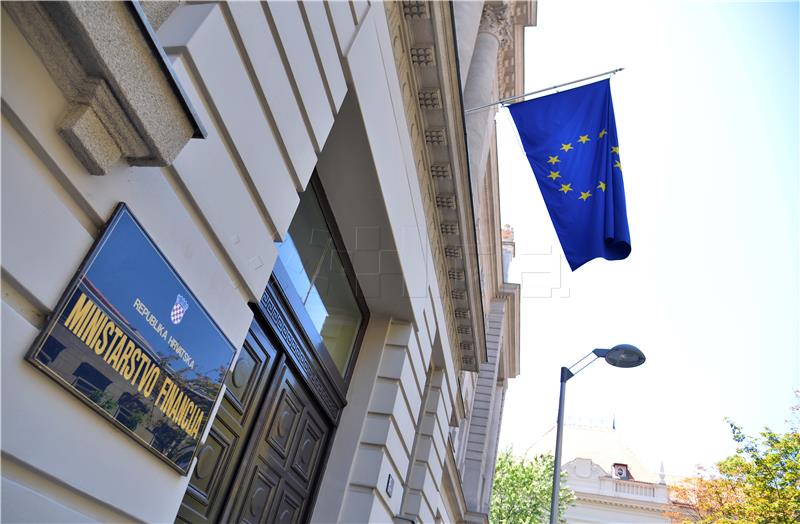 Ministarstvo financija pomoglo u otkrivanju kaznenih djela u trgovini plinom