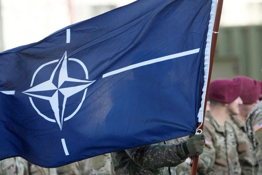 U NATO-u se razgovaralo o članstvu Finske i Švedske u Savezu