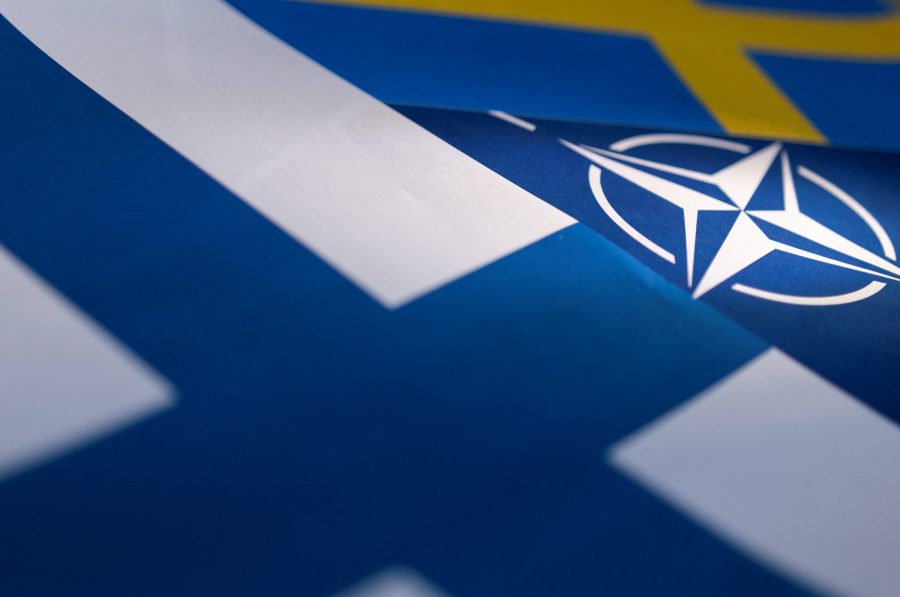 SAD odlučno podupire kandidaturu Finske i Švedske za NATO