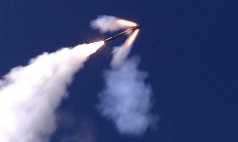 NAPETOST NA SJEVERU    Nakon najave Finske o mogućem ulasku u NATO Rusija raspoređuje vojne snage uz finsku granicu?