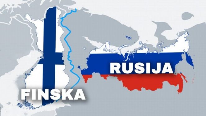 Napetosti na finsko-ruskoj granici: Putin gomila vojsku, Helsinki pod povećalom
