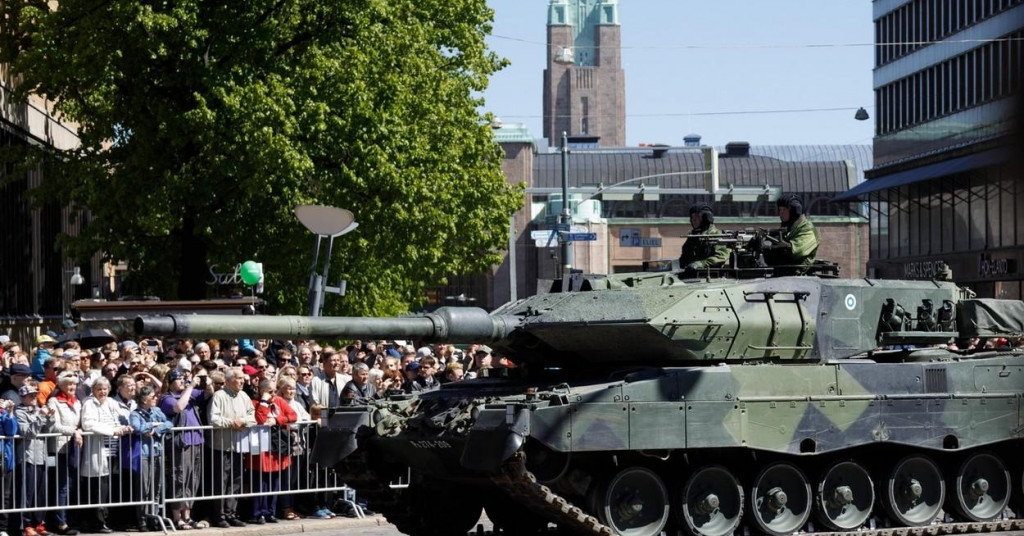 NATO na korak do proširenja! ‘To je gotova stvar, zahtjev za članstvom podnosimo sljedeći mjesec‘
