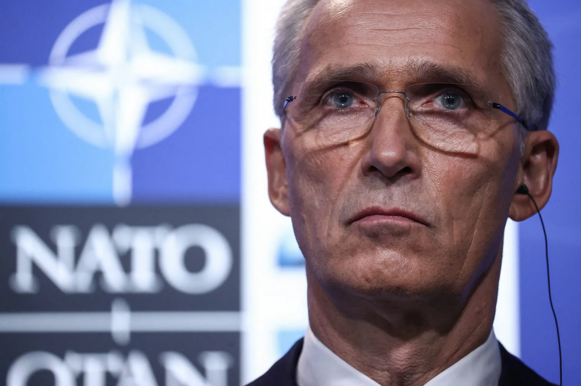 KIJEVU TREBA POMOĆ: Stoltenberg poziva saveznike na povećanje zimske i vojne pomoći Ukrajini