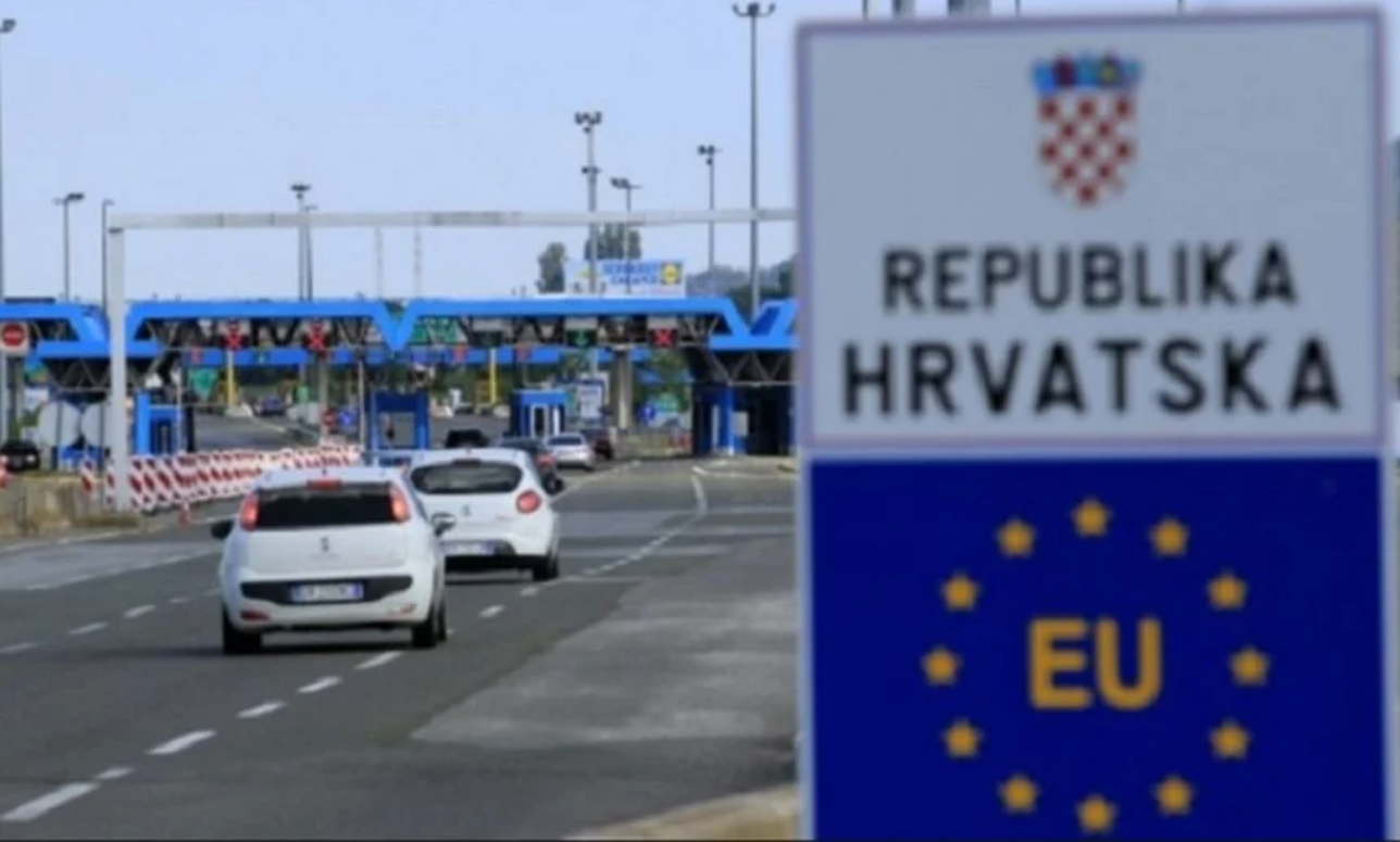 Srbija izdala upozorenje svojim državljanima: Ne putujte u Hrvatsku početkom kolovoza