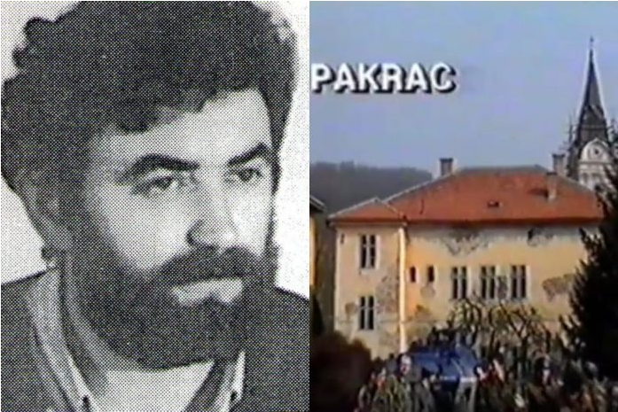 Junaci Domovinskog rata: Marijan Kulhavi – Foka nije htio pasti živ u ruke četnika
