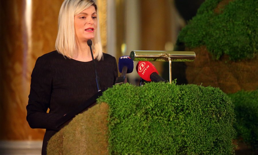 Krenula utrka za ravnatelja  Fonda za obnovu! Tko je glavna Vanđelićeva konkurentica?
