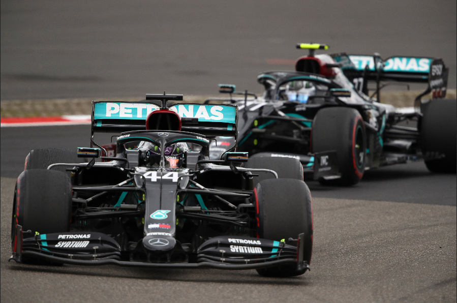 FORMULA 1: Hamilton 91. pobjedom u karijeri dostigao Schumacherov rekord