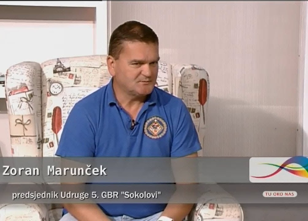 Veterani 5. gardijske brigade „Sokolovi“ oštro osuđuju izjavu Predsjednika RH Zorana Milanovića
