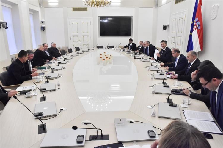 Podrška Vlade RH u zaštiti prava i digniteta hrvatskih zatočenika srpskih koncentracijskih logora