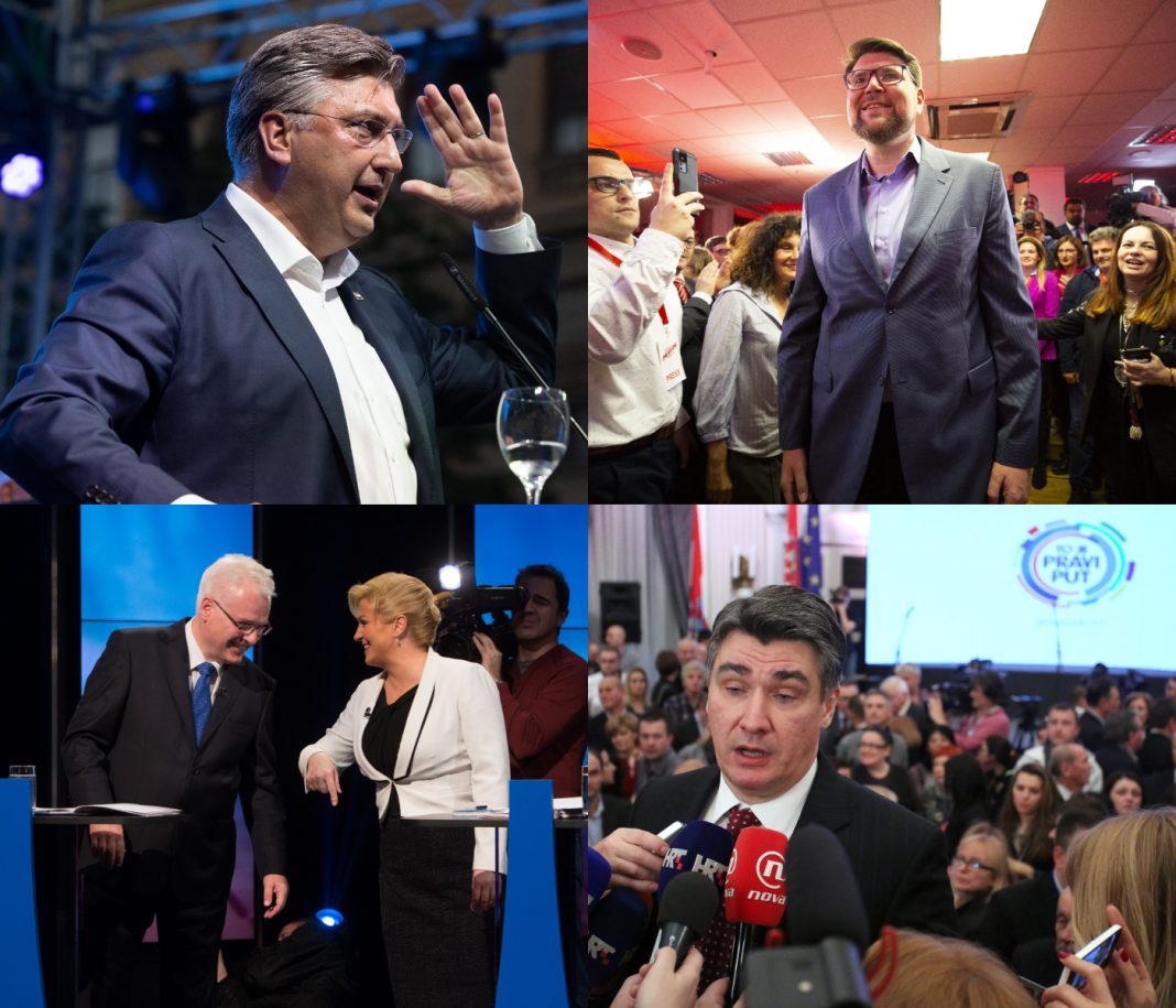 Je li Plenković s pravom ljut? Tko kome do sada (ni)je čestito na pobjedi
