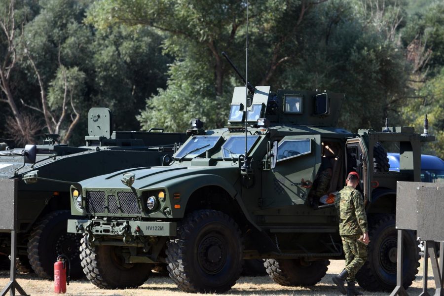 NATO članice se opremaju protuzračnim sustavima, Hrvatska nabavlja francuske