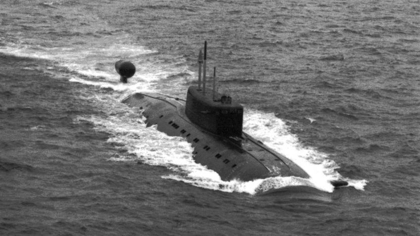 Francuska poručila Australiji da nuklearne podmornice mogu predstavljati više problema nego što vrijede