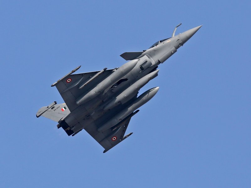 MORH tvrdi: Rafale je francuski proizvod, od Amerikanaca ne trebamo nikakve dozvole. Otkrili i kad očekuju potpis ugovora