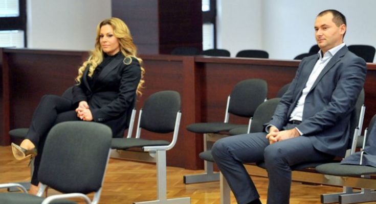 Ukinuta presuda fratru i bankarici za prodaju crkvenog zemljišta i kupnju jahte