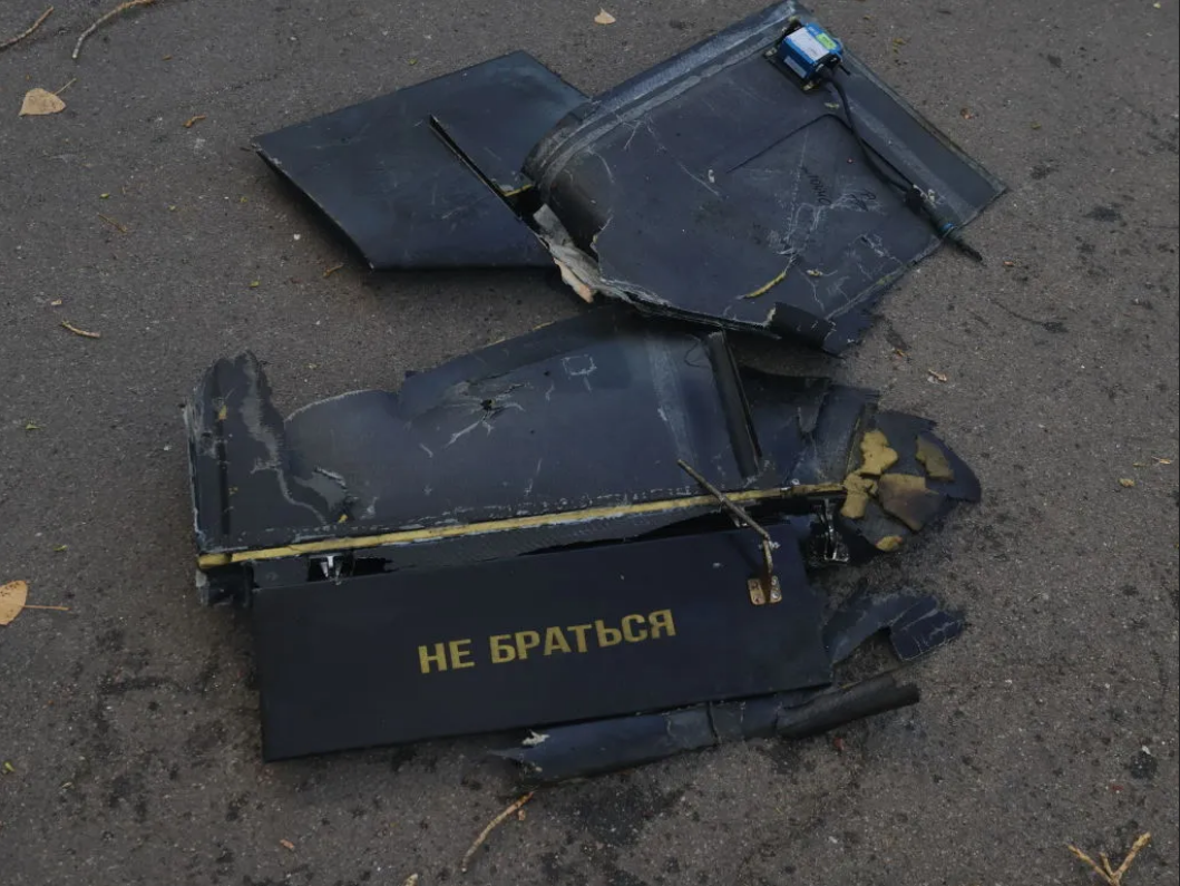 Ukrajinski napad na skladište dronova u Rusiji: "Smanjili smo neprijateljski potencijal za zračne udare"