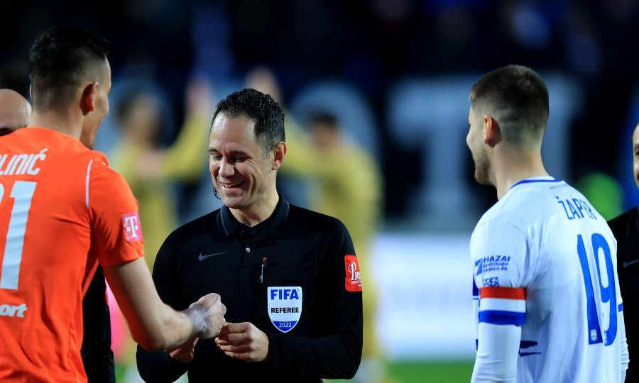 DERBI KOLA    Rezultat po mjeri Dinama; Osijek i Hajduk u Gradskom vrtu odigrali bez golova, ali utakmica će se dugo pamtiti...