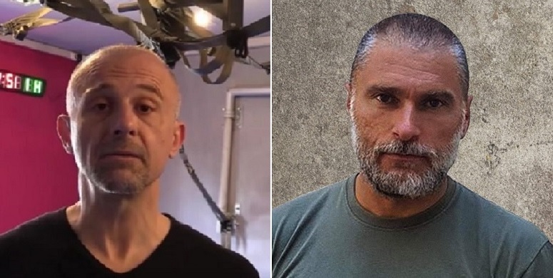 POLICIJA KAŽNJAVA ORGANIZATORE PROSVJEDA! Prekršajne prijave Klariću i Franciskoviću