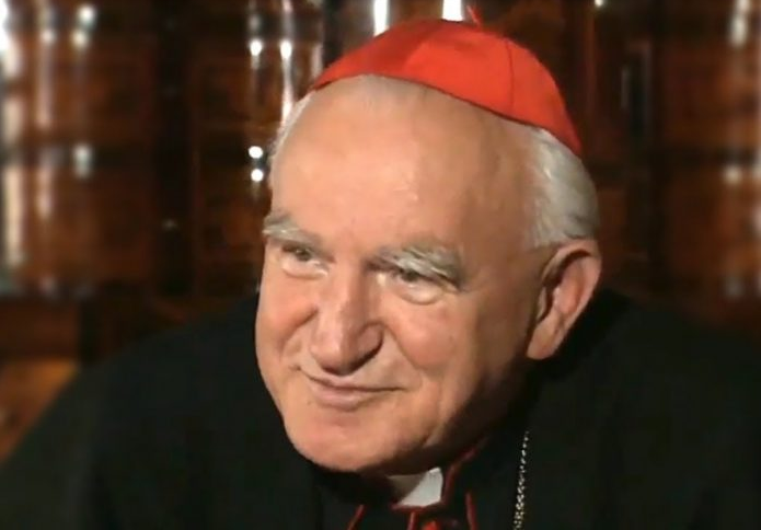 11. ožujka 2002. umro Kardinal Franjo Kuharić