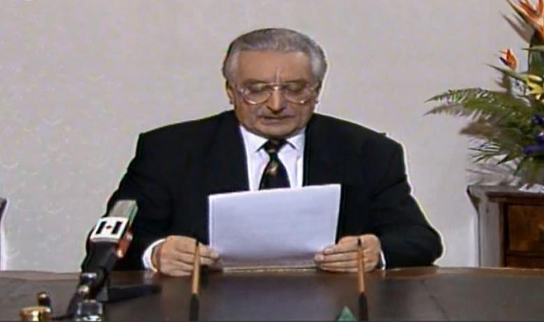 Na današnji dan 1991. Franjo Tuđman donio odluku da se blokiraju i zauzmu vojarne i skladišta ‘JNA’ u RH