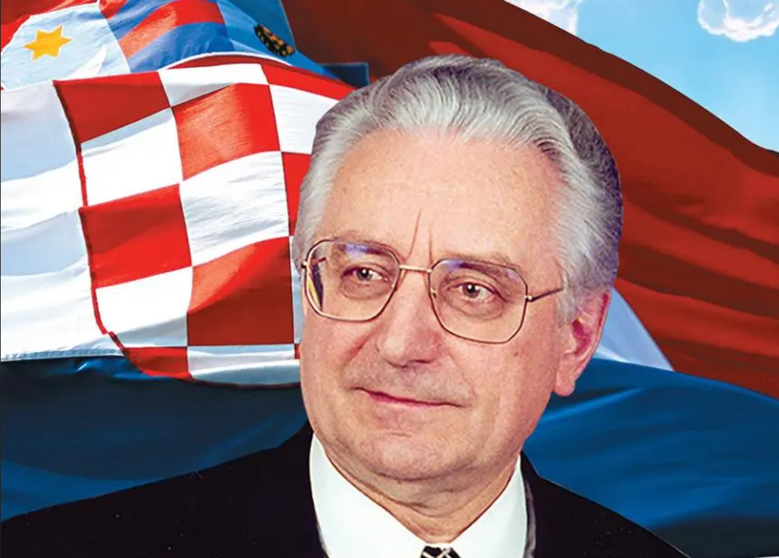 UHBDR91.  raspisala  natječaj za kratki esej na temu „Dr. Franjo Tuđman-utemeljitelj Republike Hrvatske“