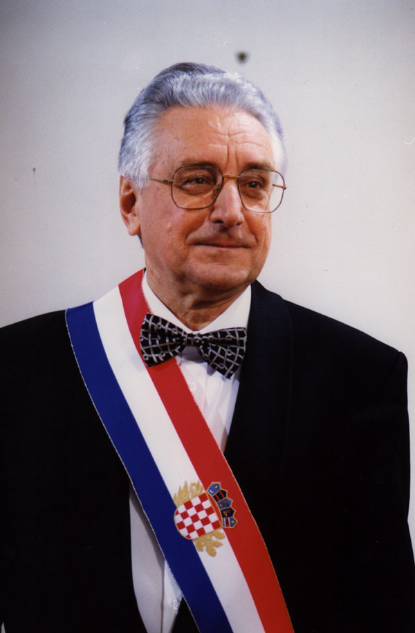 Nisu nam krivi tuđinci-često je govorio Tuđman! - TUŽNO SJEĆANJE