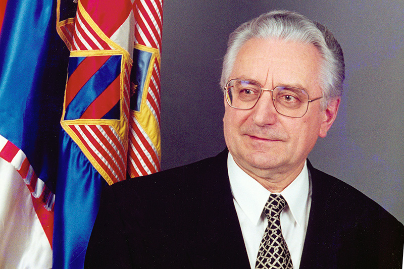 30. svibnja 1990. – prvi višestranački Hrvatski sabor (VIDEO)