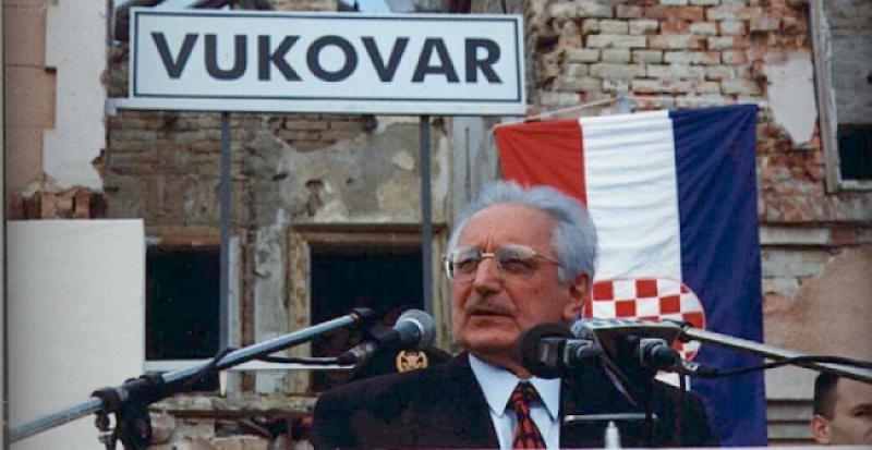 U Zagrebu počelo suđenje ljudima koji su htjeli ubiti Tuđmana: Pazite kako su saznali gdje je