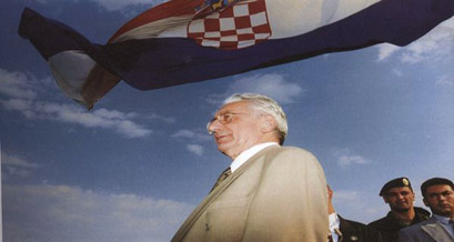 Dr. Franjo Tuđman ”Imamo Hrvatsku!” Kakvu Hrvatsku?