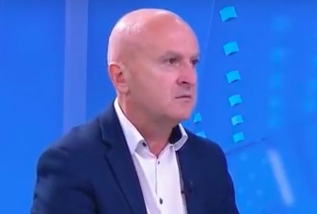 FRED MATIĆ ŠOKIRAO BULAŽNJENJEM: Za silovanje sedmorice u Zadru optužio katolike i Crkvu!