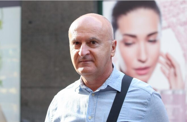 FRED MATIĆ PROTIV KOLONE SJEĆANJA U VUKOVARU: Poslao nikad žešću poruku premijeru i predsjedniku!