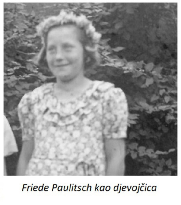 17. svibnja 1945. Djevojčica Frieda Paulitsch – stravično iživljavanje i zločin partizana (STRAVIČNO)