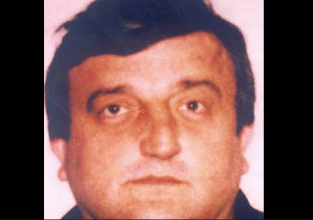 Krvnik iz Vukovara postao pjevačka zvijezda!