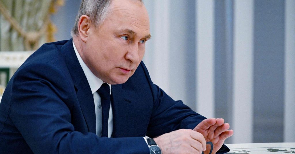 SMJENA ŠPIJUNA Pobješnjeli Putin povukao FSB iz Ukrajine! ‘Na teren šalje novog čovjeka od povjerenja, brutalan je do bezobzirnosti‘
