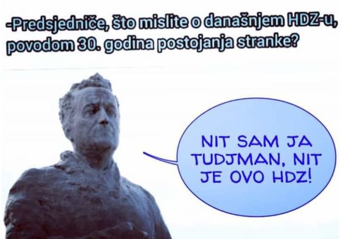 SVIMA KOJIMA JE HRVATSKA NA SRCU: SRETAN DAN DRŽAVNOSTI 30. SVIBNJA!