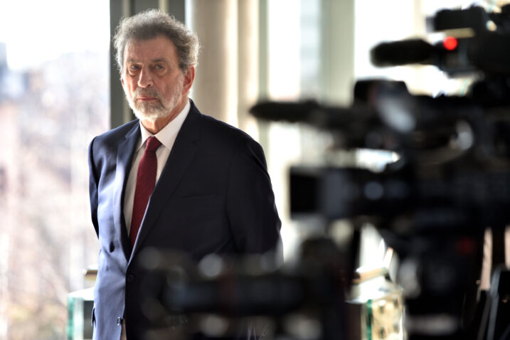 Fuchs: “Povećanje plaće učiteljima i nastavnicima od 216 do 345 eura”