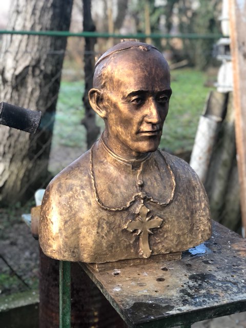 50. godišnjica postojanja Hrvatske katoličke misije u Koblenzu
