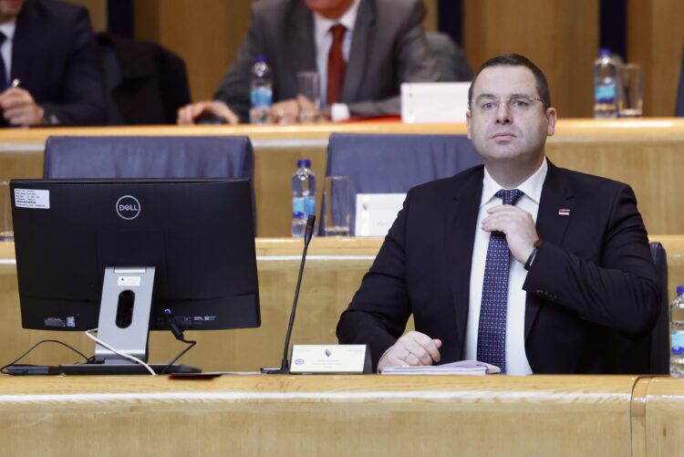 Prva reakcija iz RS-a: “Nitko neće hapsiti Dodika! Na svaki oblik radikalizacije uslijedit će žestok odgovor!”