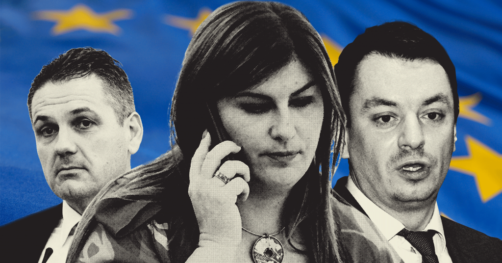 EKSKLUZIVNO Žalac na primjedbe da će se tvrtke žaliti na namješteni natječaj: ‘Neka se žale, who cares...‘