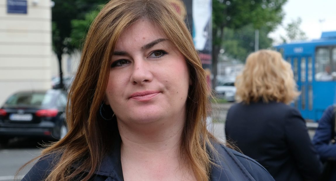 “Ne spominjite Žalac ako vas baš ne pitaju”: HDZ zabunom novinarima poslao šalabahter