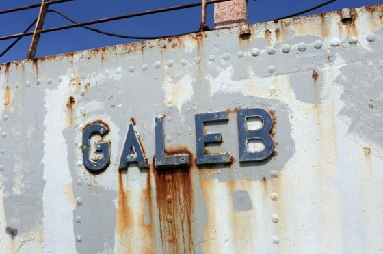 Zar ne bi bilo bolje sredstva za obnovu m/b Galeb usmjeriti stradalima u potresu?