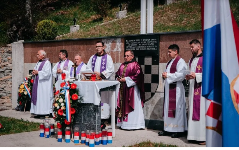 Obilježena 28. obljetnica bitke za Galicu