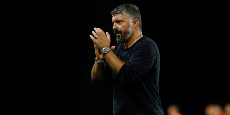 Otkrivena Gattusova plaća, Jakirović radi za ‘kikiriki’!