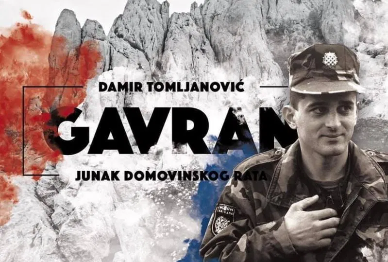 18. travnja 1968. – Rođen Damir Tomljanović Gavran