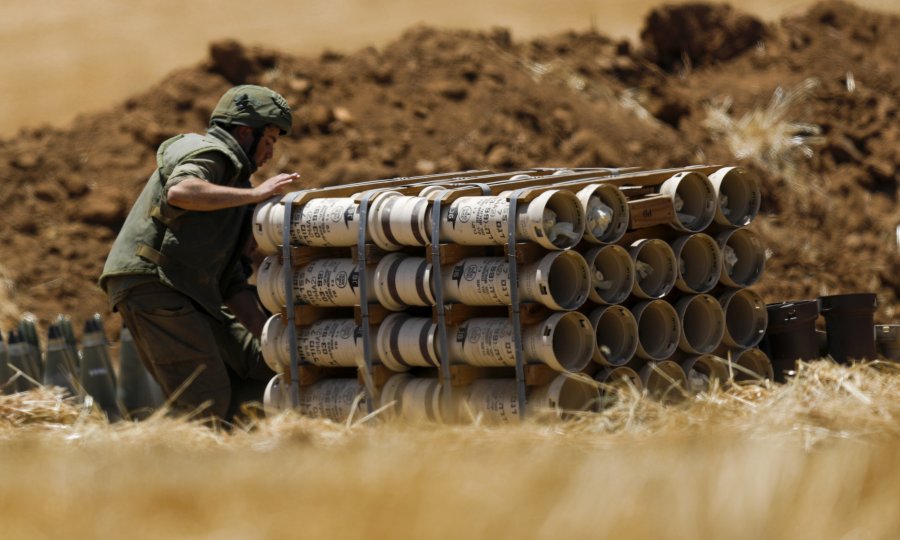 Ne smiruje se na Bliskom Istoku: Izrael prijeti kopnenom akcijom, a Hamas najavljuje 'još iznenađenja'