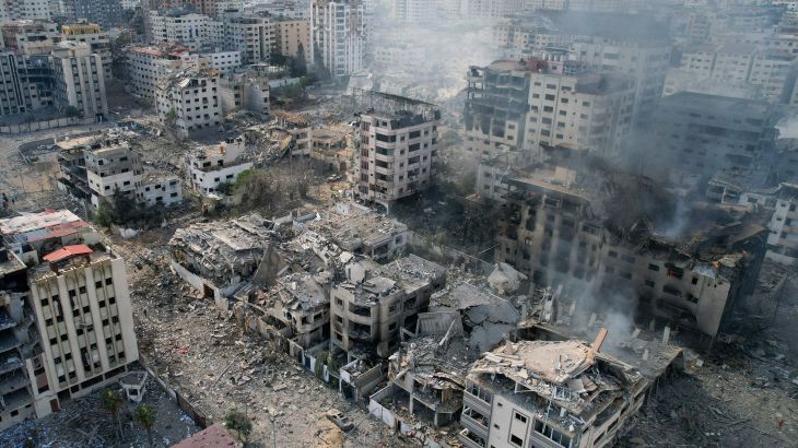 Ministar šokirao: "Možda bi mogli baciti nuklearnu bombu"