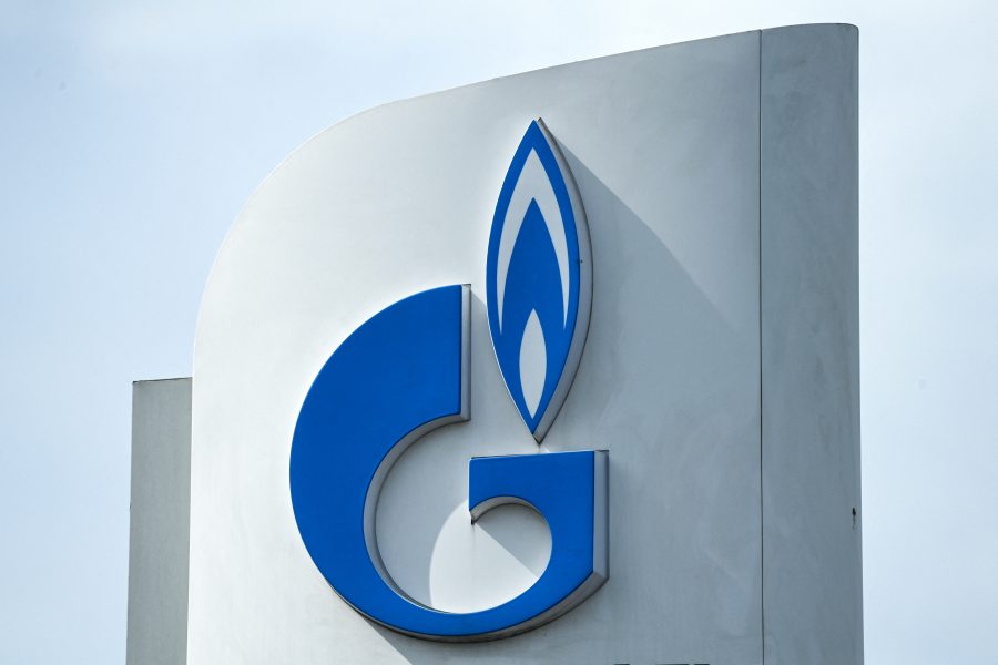 Ruski Gazprom spreman povećati isporuke plina za Europu