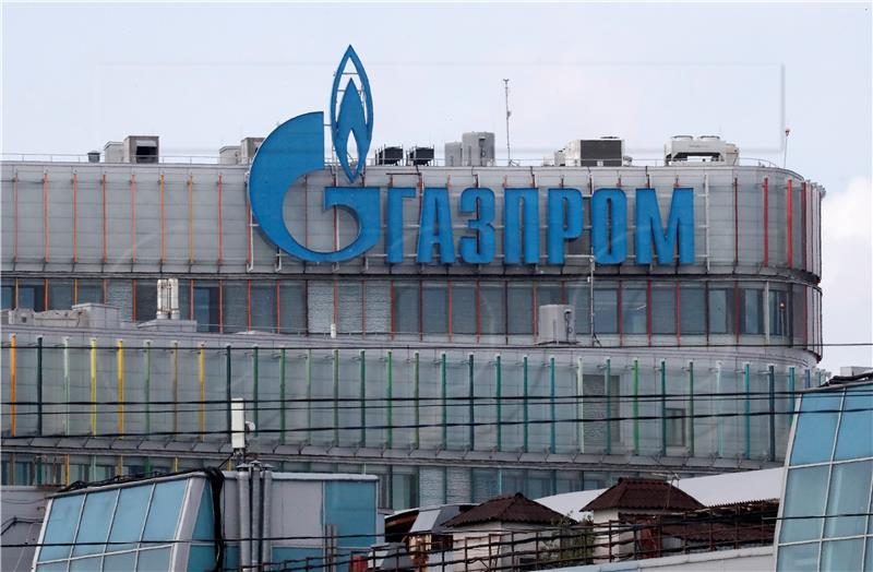 Gazprom u dva dana Njemačkoj  rapidno smanjio opskrbu plinom