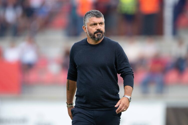 Gennaro Gattuso je novi izbornik Italije!