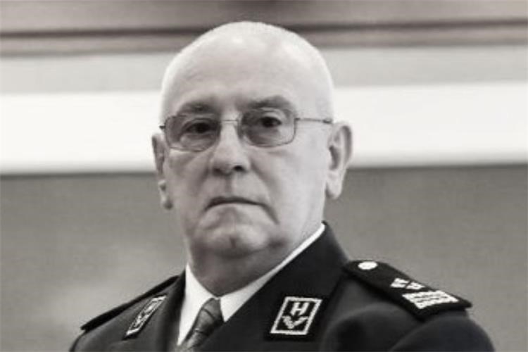 General Ante Roso bit će pokopan u Francuskoj – u Zagrebu organizirana komemoracija i knjiga žalosti
