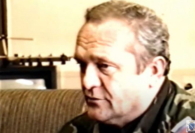 KAKO JE ZADARSKI UČITELJ POSTAO SREBRENIČKI KRVOLOK: Tko je fanatični general koji Bošnjake naziva ‘Turcima’?